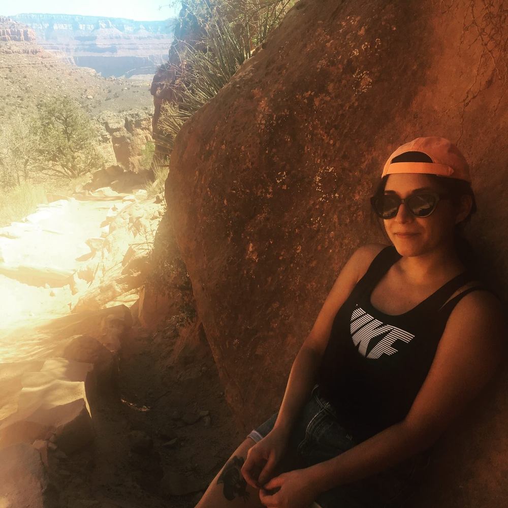 Meet your Posher, Adana